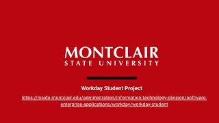 Workday Student: Rosters and Grading Part 1 - The Teaching App