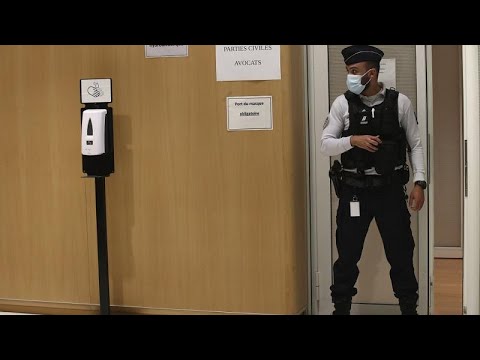 French-Rwandan taxi driver Claude Muhayimana sentenced to 14 years