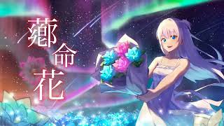 - 「薌命花」歌ってみた【文花】
