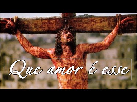 Que Amor É Esse - Danival Santos