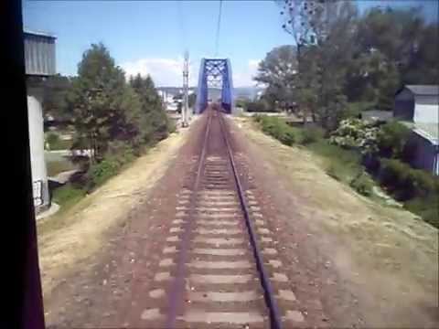 ZSSK: Trat' 170 Banská Bystrica - Zvolen osob.st. (100%)