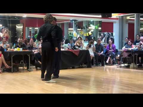 Demetrio Scafaria y Tymoteusz Ley