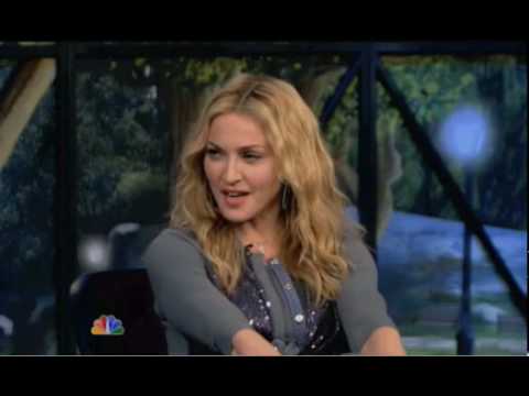 Madonna - The Marriage Ref [Trailer]