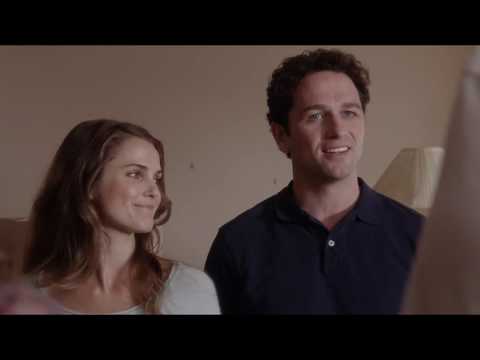 The Americans 1x01 - The Jennings meet Stan