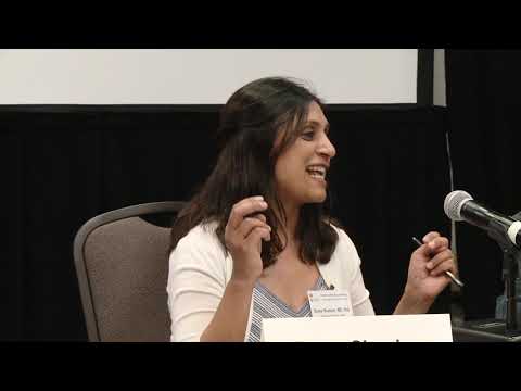 2018 KOMP2-IMPC Annual Fall Meeting Panel Discussion