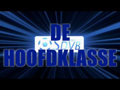 F.C. Zutphen - SDVB | Gaan we het halen?