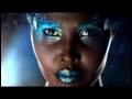 Covergirl Hunger Games Commercial