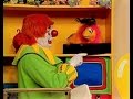 The Oopsy The Clown Show Kid S Classic TV Episode 8003 Get Cracking Henrietta Peck