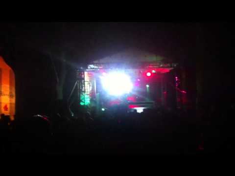 Billy Johnston @ Pulhanation 2013