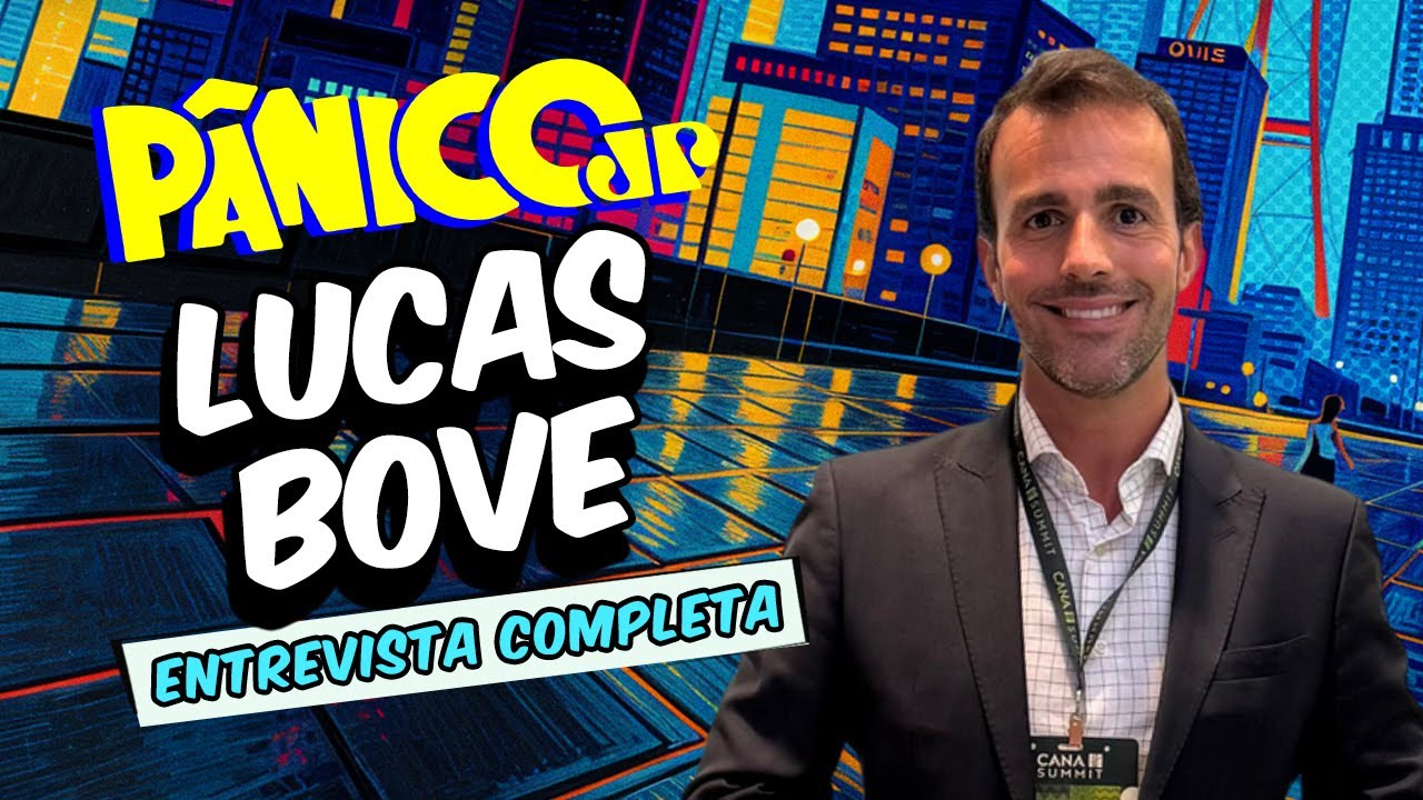 PRIVATIZAÇÃO DA SABESP, LULA 4.0 E FUNDAÇÃO CASA; LUCAS BOVE E SIQUEIRINHA SOLTAM O VERBO NA ÍNTEGRA