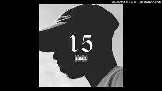 Rickie Jacobs - Zone 15