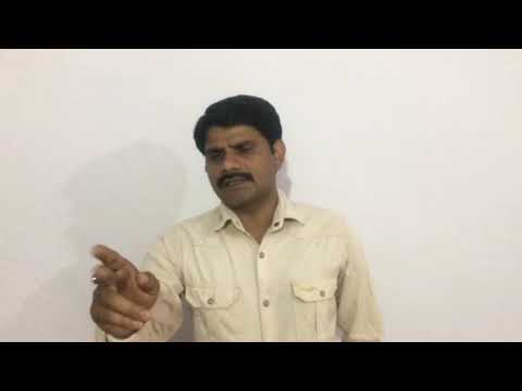 RITESH SINGH Self Test- Police Patrolling