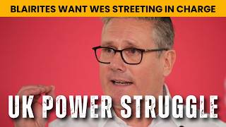 Starmer Judgment Day: Blairite Plot To Take Power