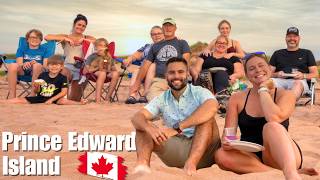 Vacation In Canada's Most Charming Province