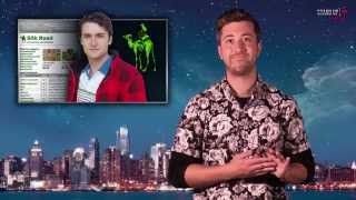 A Swell Of Self Esteem, Life Shit, And The Silk Road