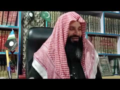 Online Tafseer Quran Class 21 Part 1Surh Nisa Ayt19 Speech Maulana Fazal Rahman Sahb Urf Gull Molana