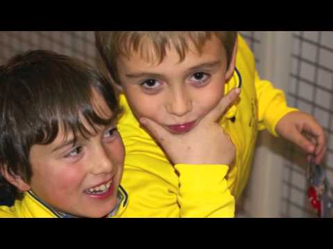 Academy F6 Fernandao Temp 2014 2015