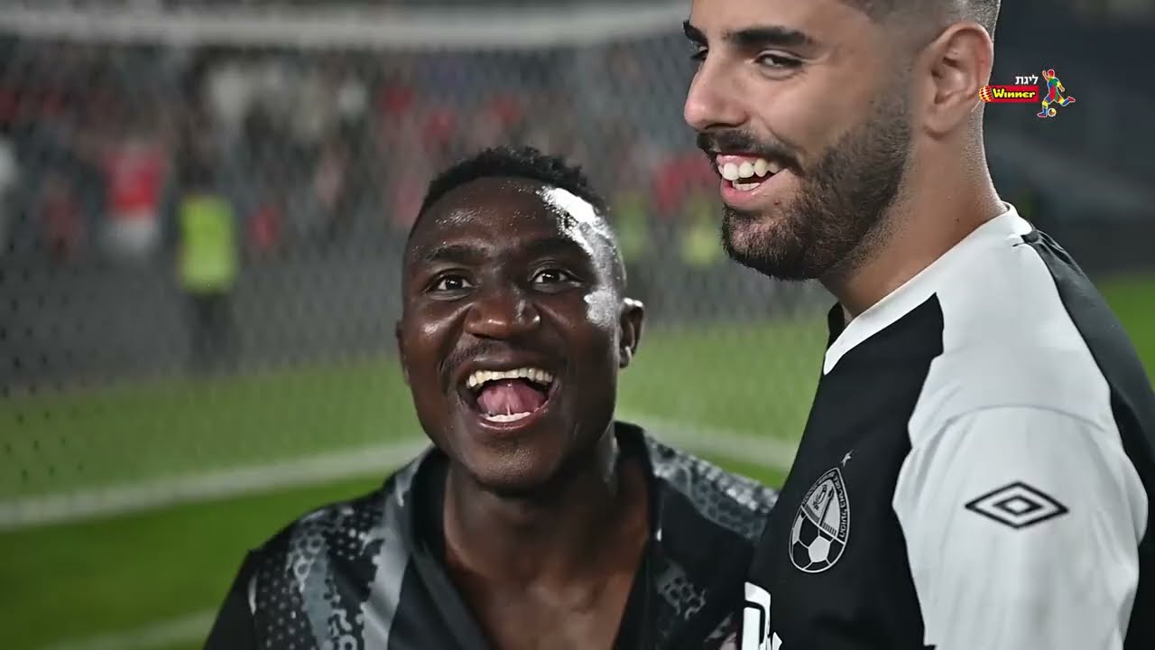 מאחורי השערים: בית"ר ירושלים נגד הפועל ב"ש 🎬