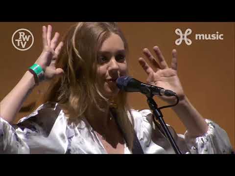 First Aid Kit Live at Rock Werchter 2018 Full Show
