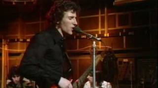 Tim Buckley - Honey Man (Live at the Old Grey Whistle Test 1974)