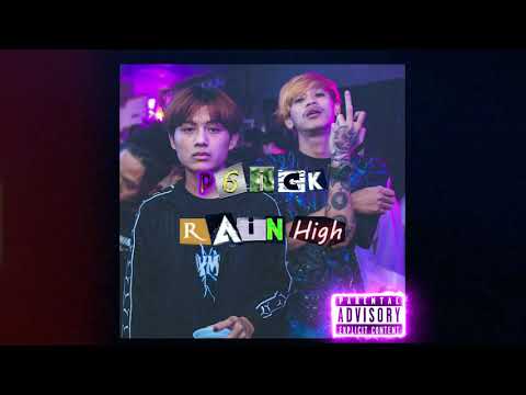 RAINHIGH - Right now (ตอนนี้) ft.@P6ICK