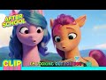 I’m Lookin’ Out For You | My Little Pony: A New Generation: Sing-Along | Netflix After School