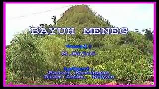 Download lagu BAYUH MENEG | BUJOI | LAGU BIDAYUH mp3 Download lagu BAYUH MENEG | BUJOI | LAGU BIDAYUH mp3