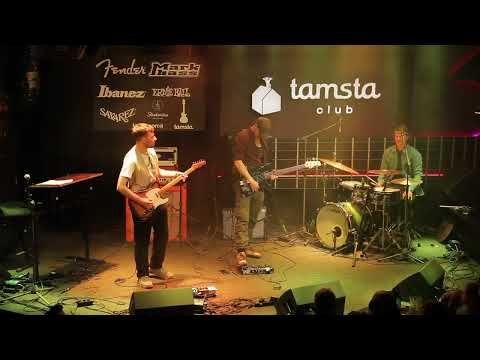 GUITAR DAY'23 - Johnny Biner 2 vieta ACOUSTIC/JAZZ kategorija