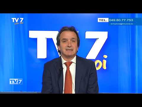 Danni gravi per gli agricoltori - Tv7 con Voi 24/1/22 (2 di 3)
