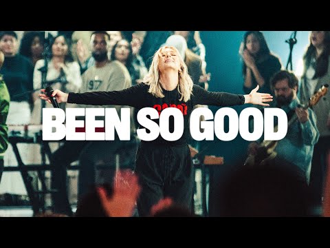 Been So Good (feat. Tiffany Hudson) | Elevation Worship