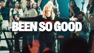 Been So Good (feat Tiffany Hudson)  Elevation Wors