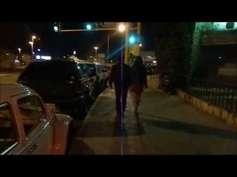 Troublesome night completa