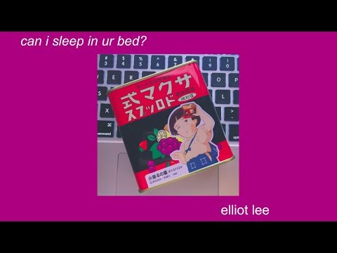 Video thumbnail for ​can i sleep in ur bed?