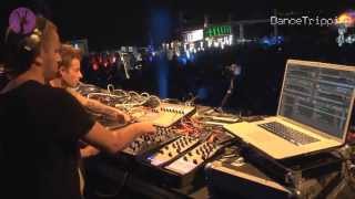 Liubo Ursiny @ Solar Dance Arena (Bulgaria) [DanceTrippin Episode #302]