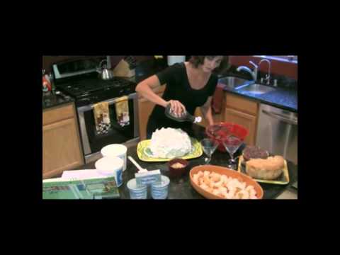 download lagu mp3 mp4 Chocolate Mousse Angel Food Cake Dessert, download lagu Chocolate Mousse Angel Food Cake Dessert gratis, unduh video klip Chocolate Mousse Angel Food Cake Dessert