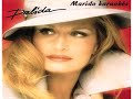 Karaoké Dalida - L'amour et moi  1981