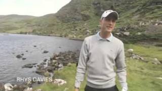 The 200 Yard Gong Shot