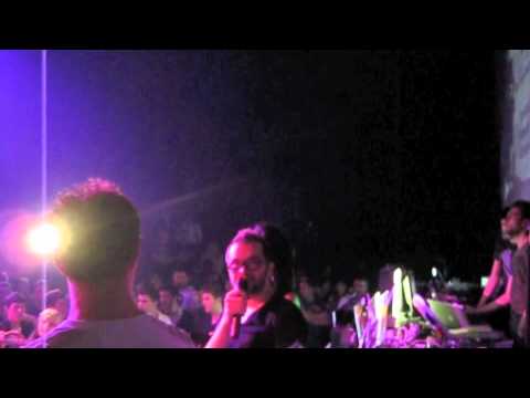 Nights.ro Awards 2011 - Best Romanian Dj in 2010