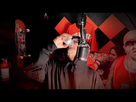 Another One Bites The Dust - Casper Capone ft Noodlez