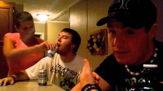 Happened on a saturday night by Jason Michael Carrol