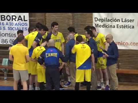 ZTE Real Canoe 65-64 Força LLeida