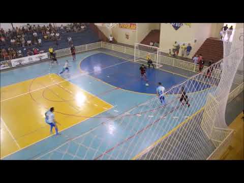 Lances do atleta Bah na Copa Rotary 2019