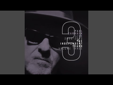 Video thumbnail for If I Should Fall Behind (Live Acoustic Trio, 2018)