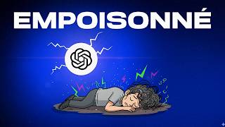 L'inquiétante découverte d'un chercheur sur les LLMs