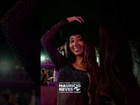 Presidente Venceslau em ritmo de rodeio! 🤠✨