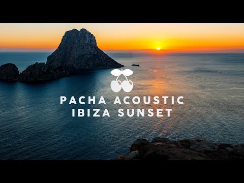 Pacha Acoustic Ibiza Sunset
