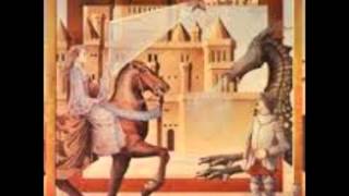 Easy street / I never really cared