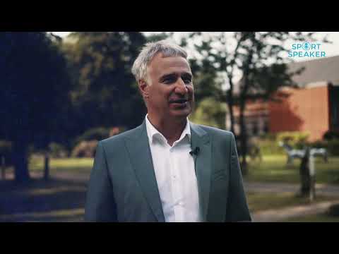 Marco Bode Europameister Fussball SPORT SPEAKER Keynote Vortrag 2024