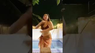 Bikini bakat TikTok short clip#trending