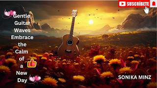 Guitar Waves That Will Change Your Morning Routine